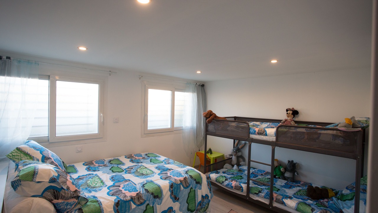 Photo of Bedroom in Biscarrosse