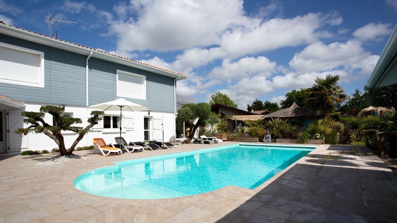 Photo of Outdoor in Biscarrosse