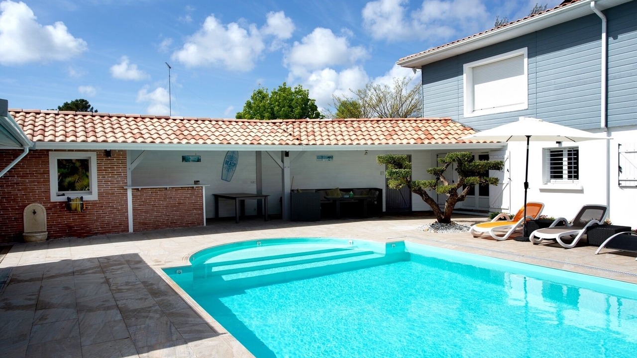 Photo of Outdoor in Biscarrosse