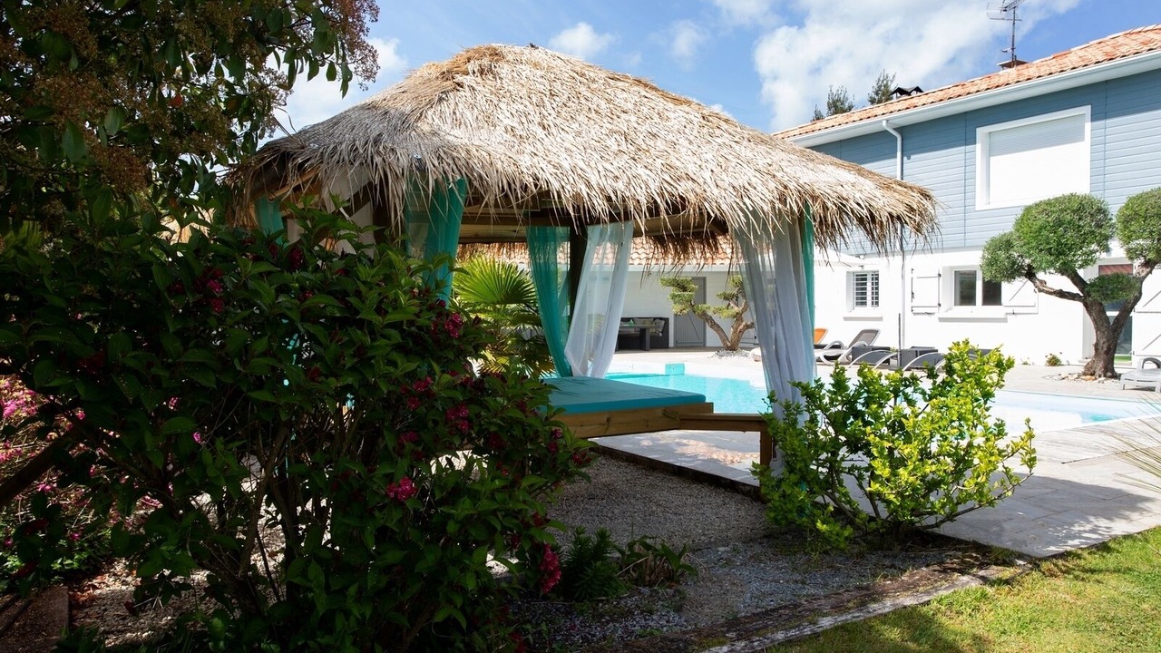 Photo of Outdoor in Biscarrosse