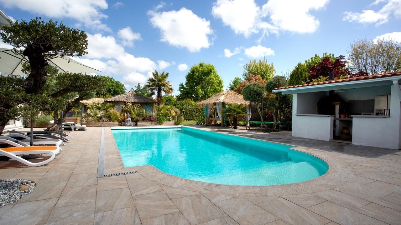 Photo of Outdoor in Biscarrosse