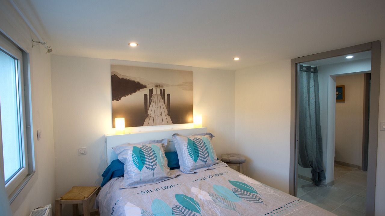 Photo of Bedroom in Biscarrosse
