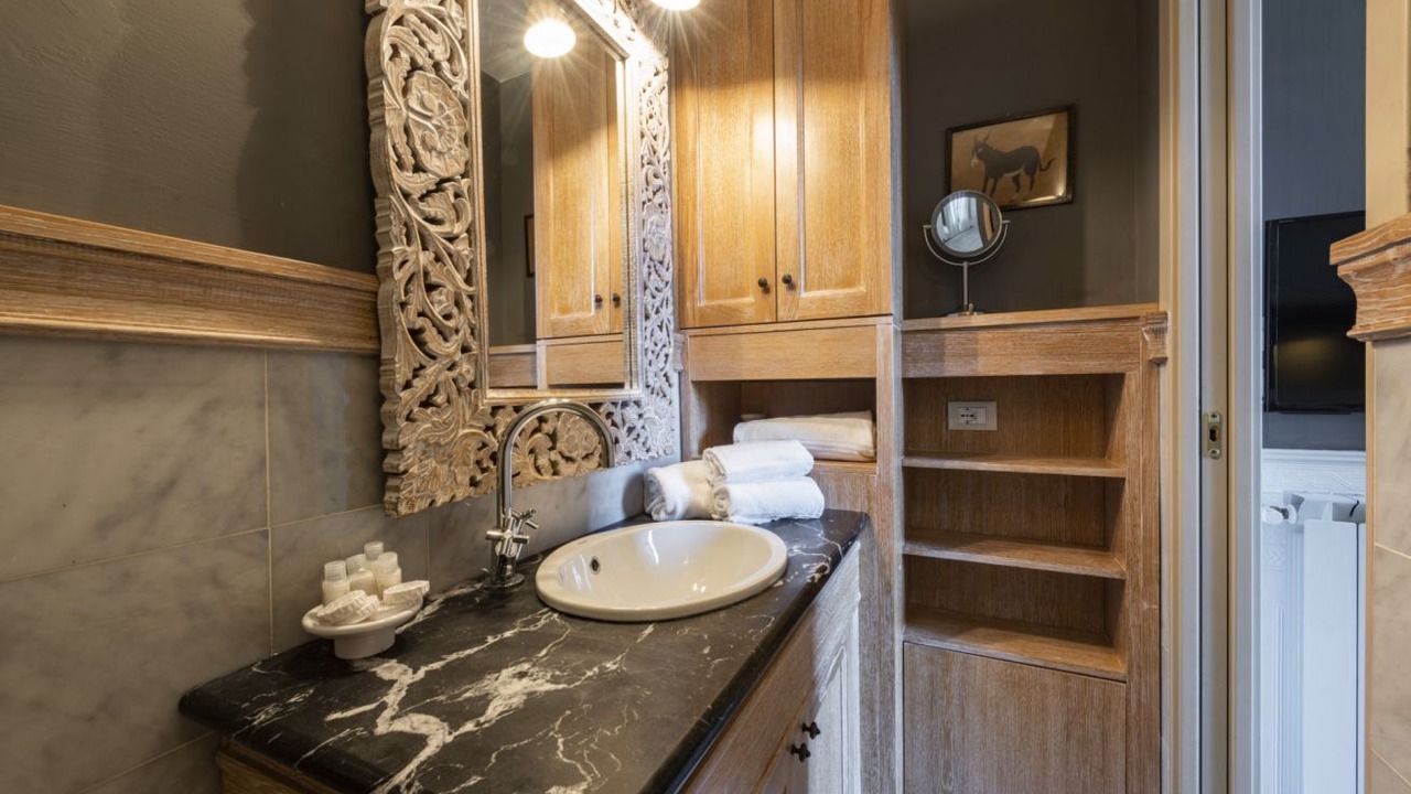 Photo of Bathroom in San Giovanni