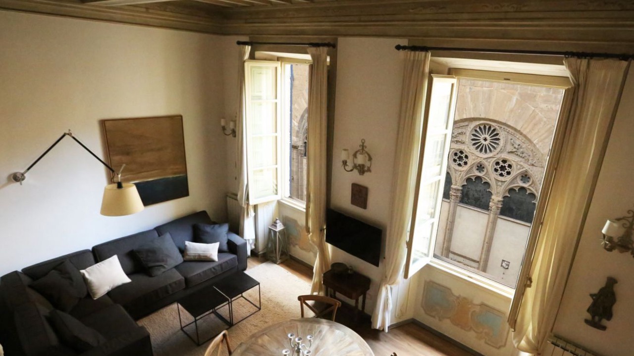 Photo of Livingroom in San Giovanni