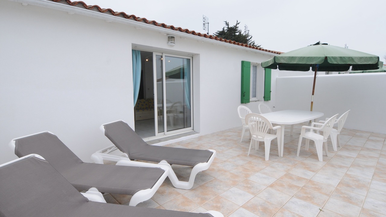 Photo of Outdoor in Rivedoux-Plage
