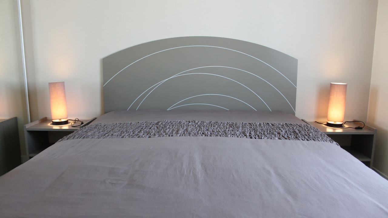 Photo of Bedroom in Rivedoux-Plage