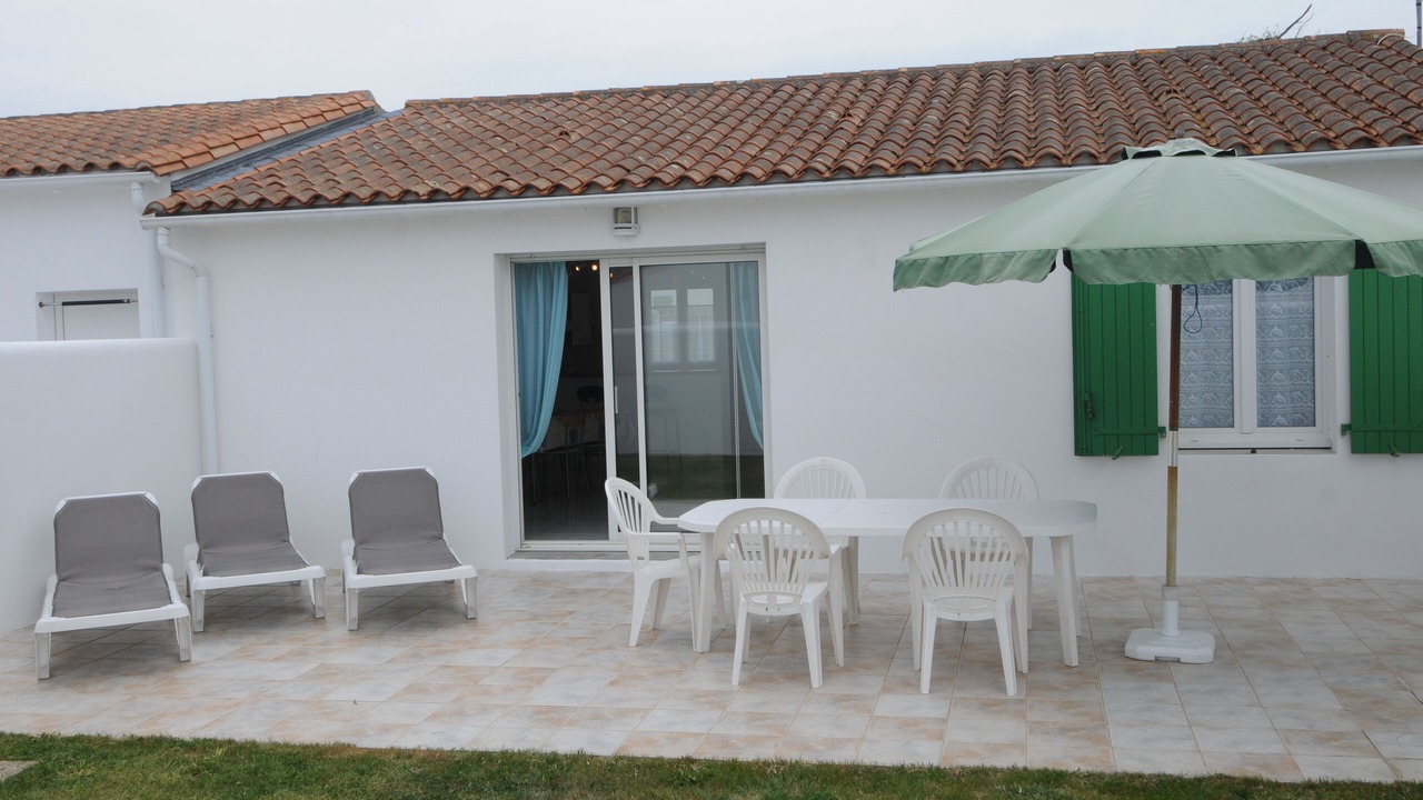 Photo of Outdoor in Rivedoux-Plage