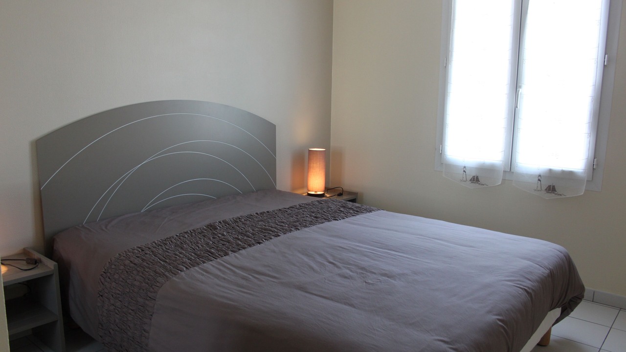 Photo of Bedroom in Rivedoux-Plage