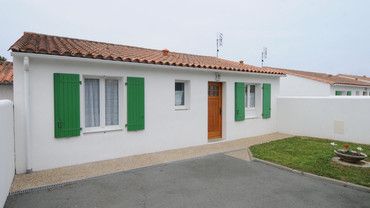 Photo of Outdoor in Rivedoux-Plage