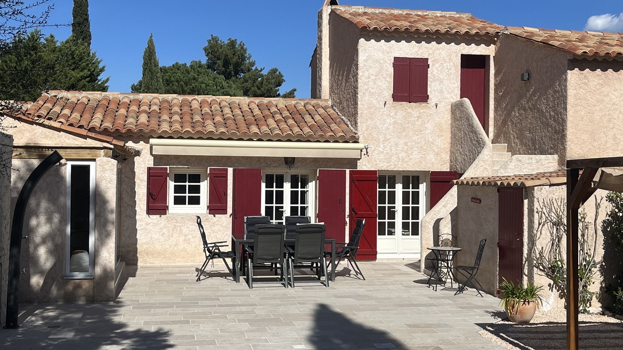 Photo of Outdoor in Plan-de-la-Tour