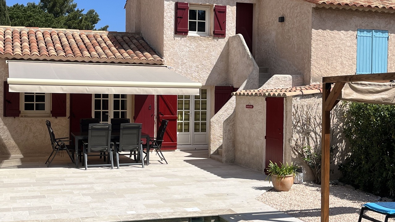 Photo of Outdoor in Plan-de-la-Tour