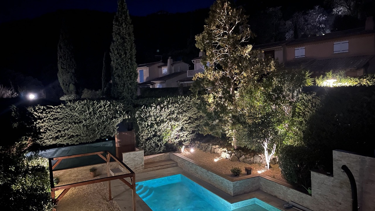 Photo of Outdoor in Plan-de-la-Tour