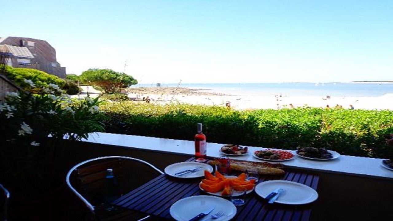 Photo of Outdoor in La Rochelle