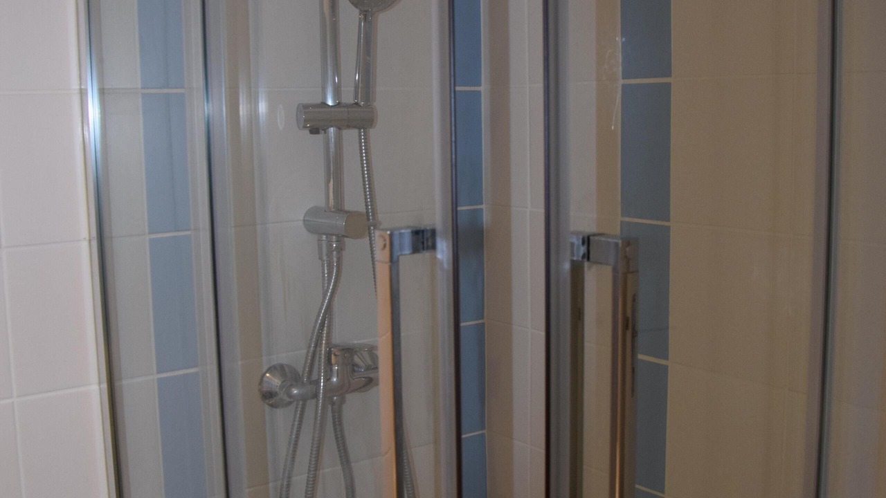 Photo of Bathroom in La Rochelle