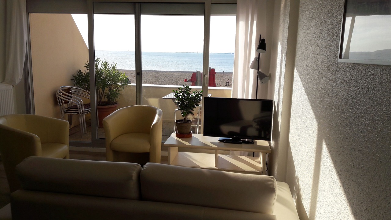 Photo of Livingroom in La Rochelle