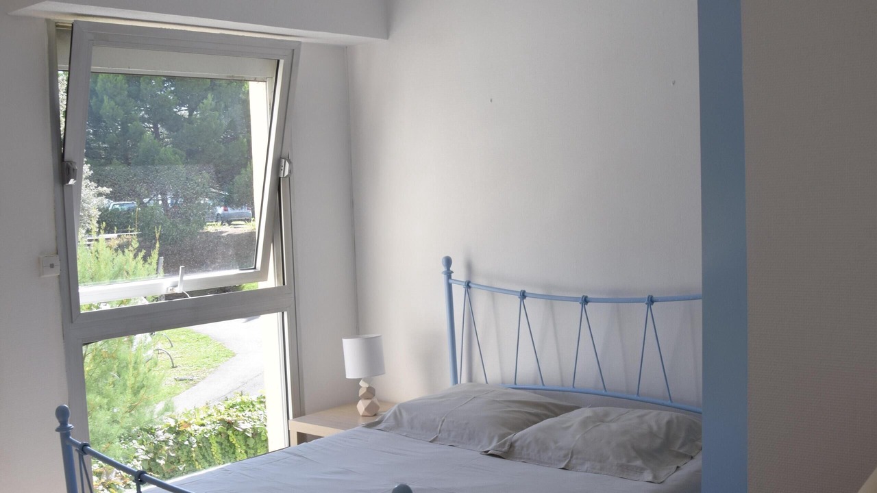Photo of Bedroom in La Rochelle