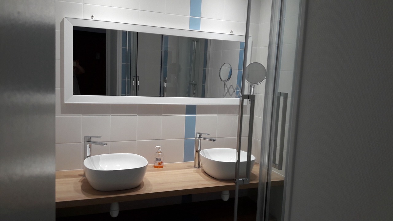 Photo of Bathroom in La Rochelle