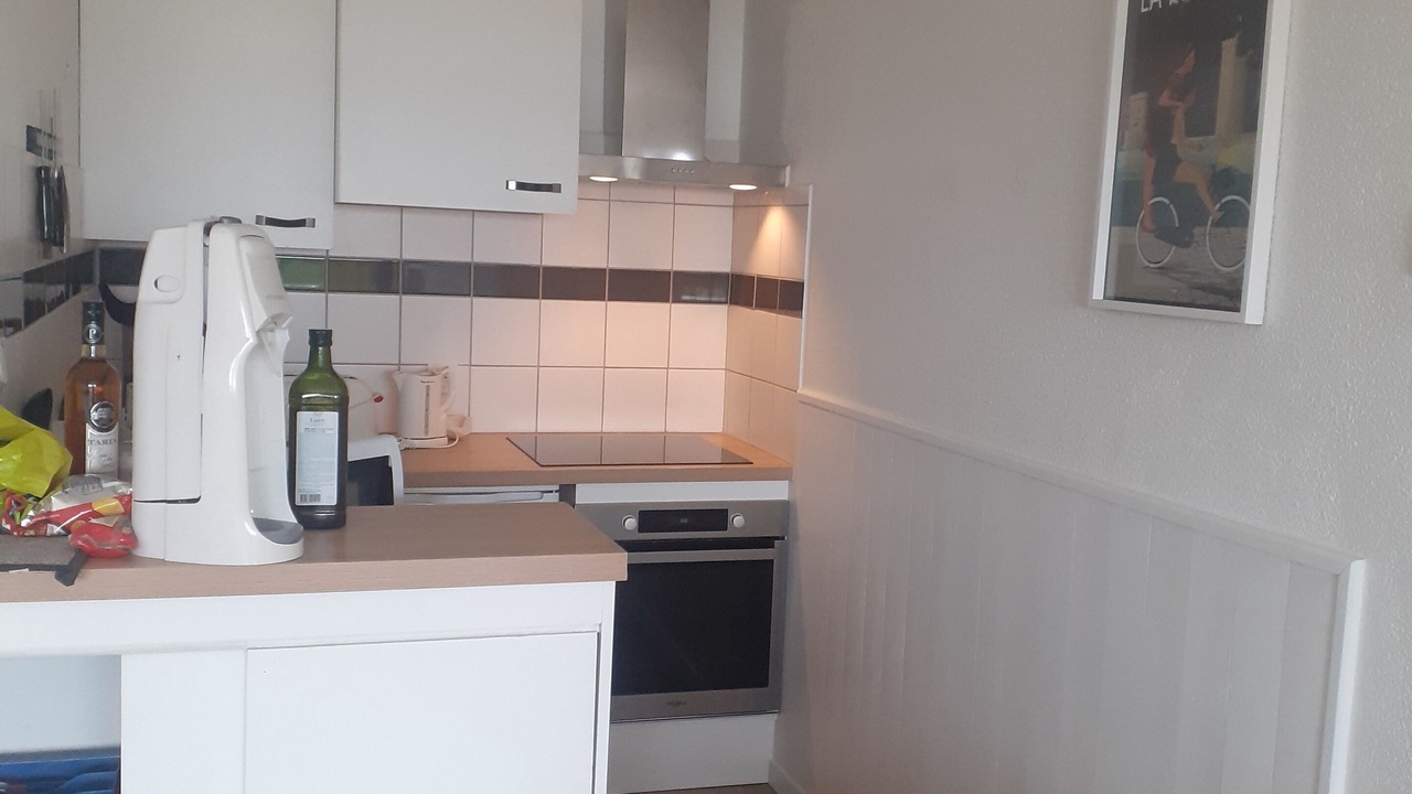 Photo of Kitchen in La Rochelle