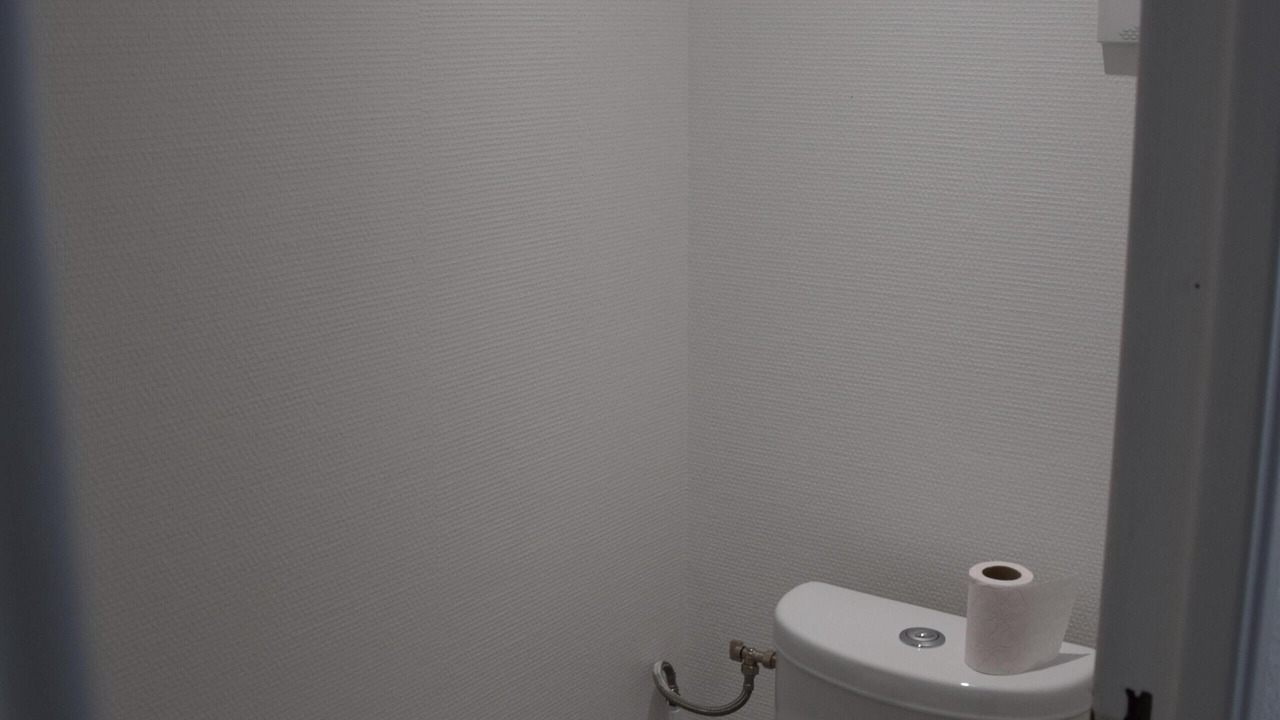 Photo of Bathroom in La Rochelle