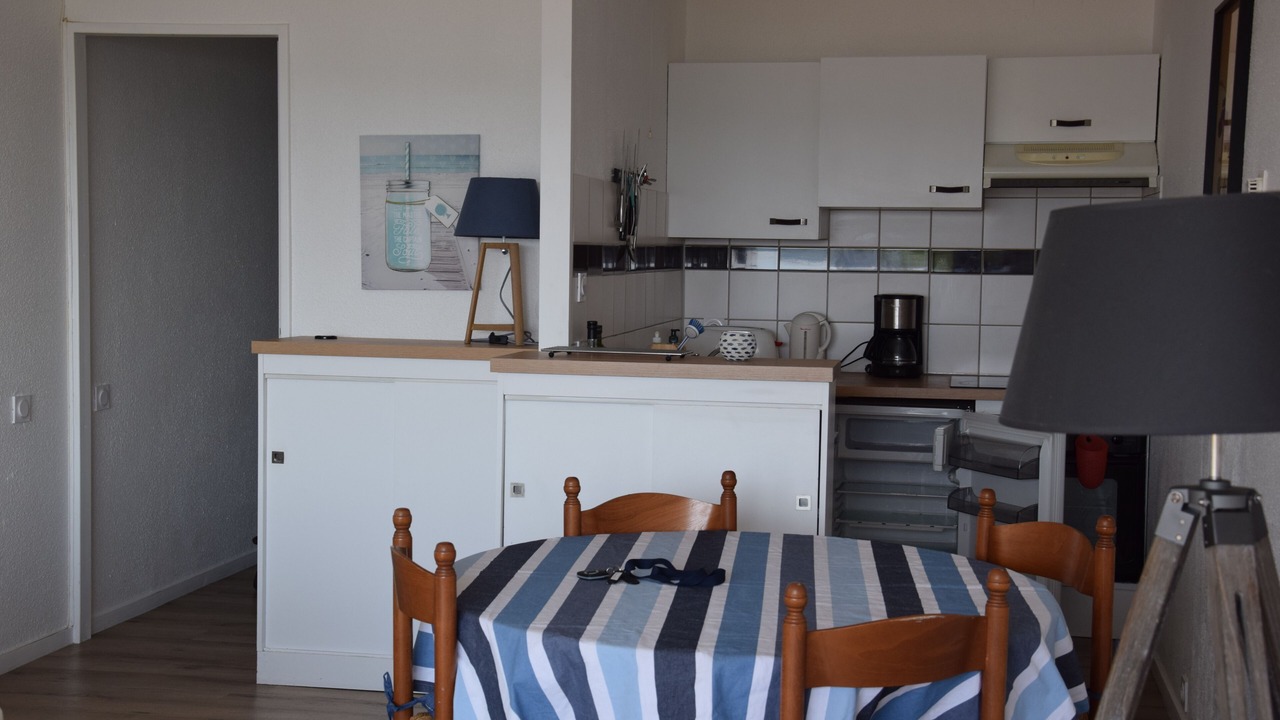 Photo of Kitchen in La Rochelle
