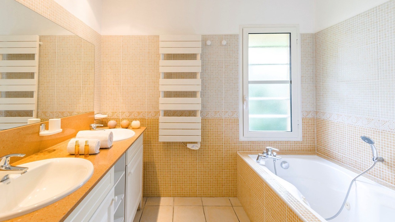 Photo of Bathroom in Moliets-et-Maa