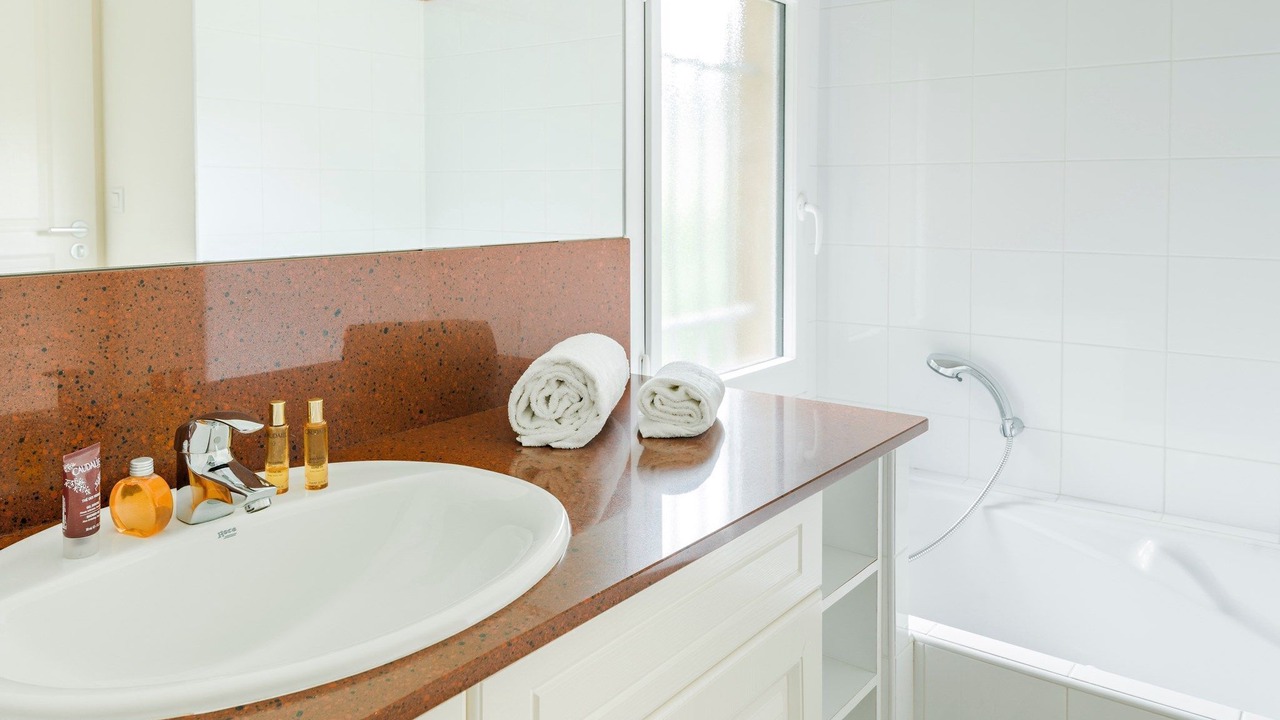 Photo of Bathroom in Moliets-et-Maa