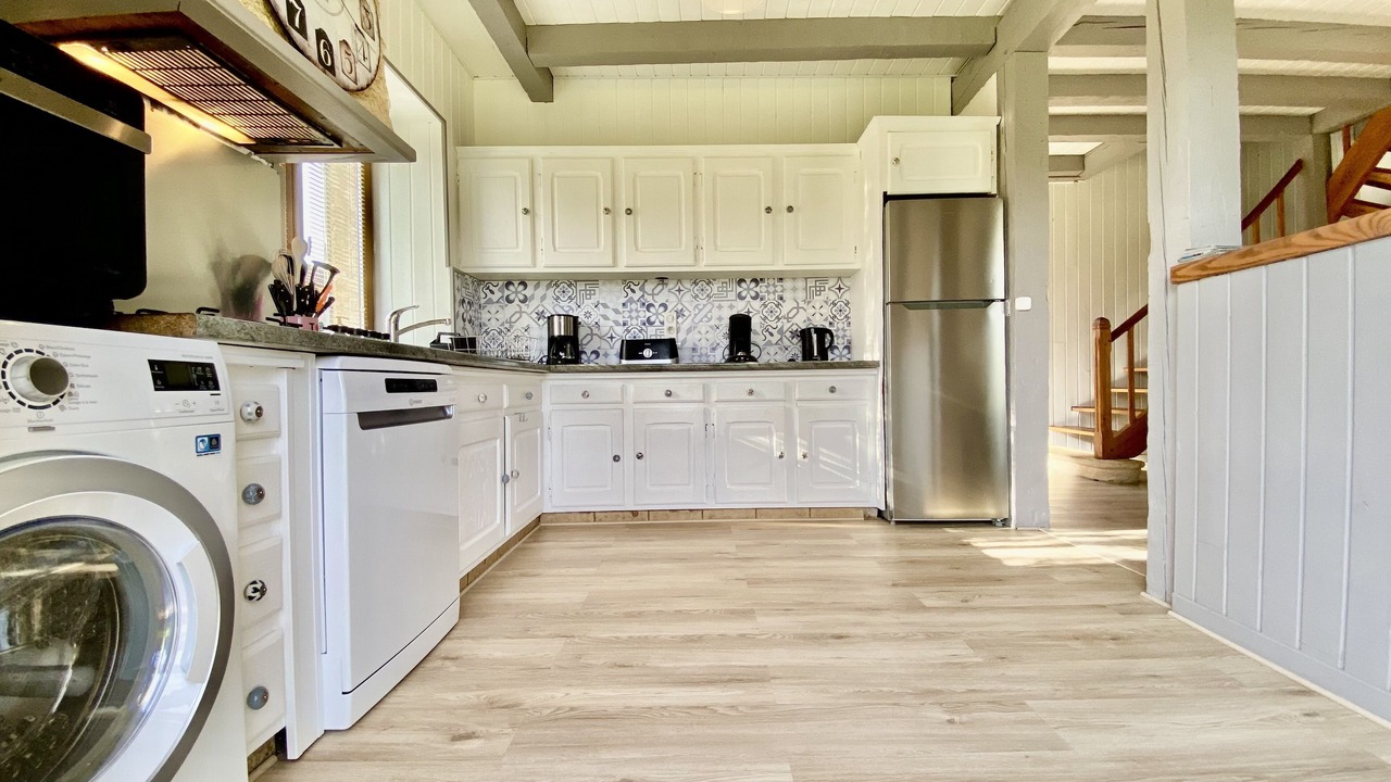 Photo of Kitchen in Montignac