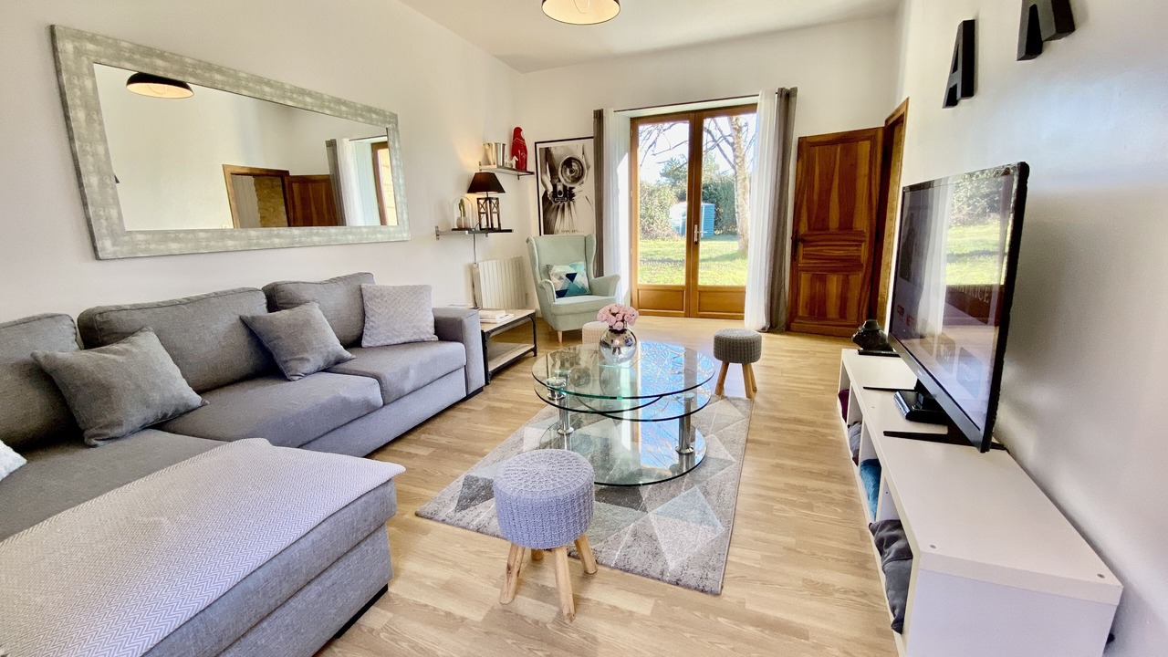 Photo of Livingroom in Montignac
