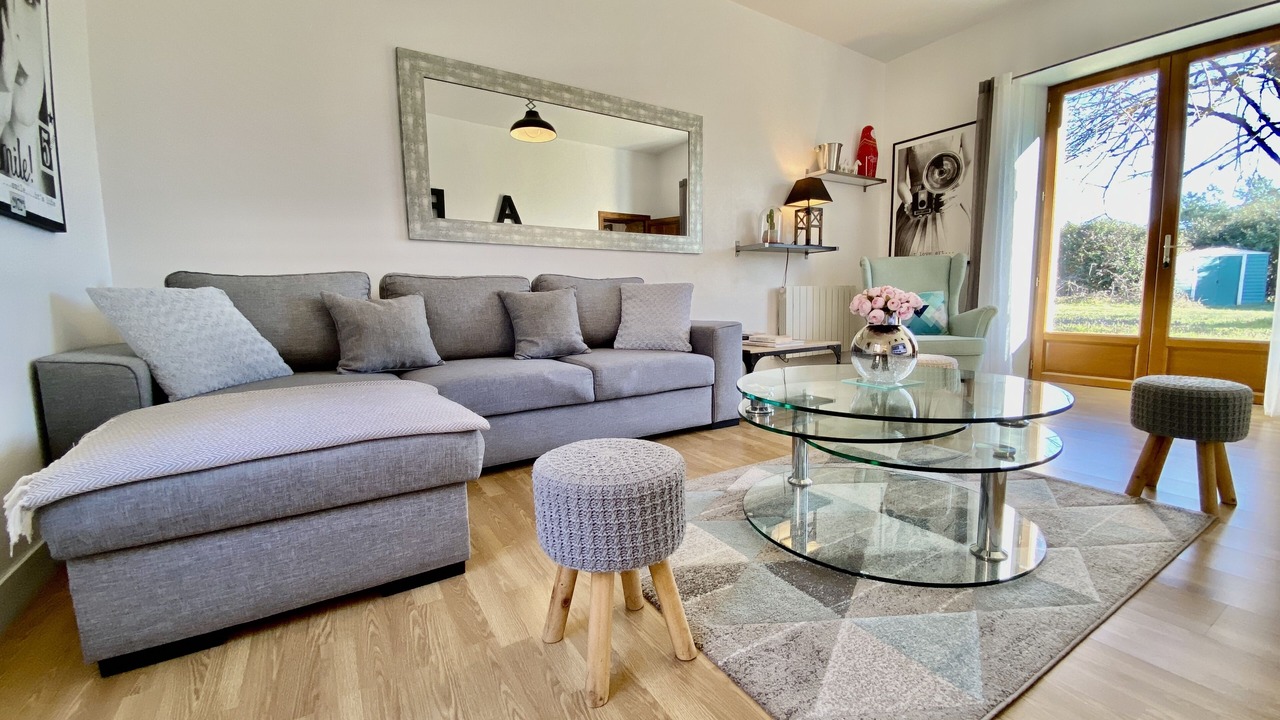 Photo of Livingroom in Montignac