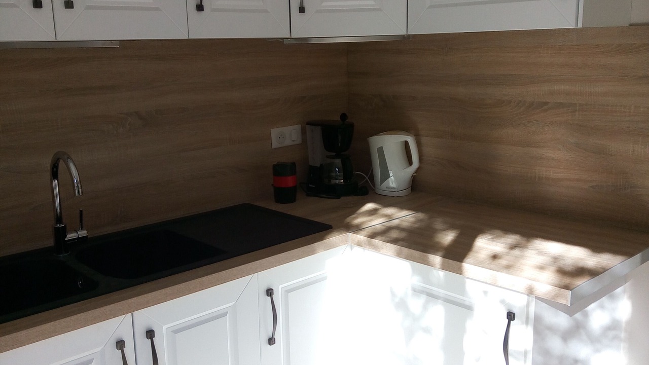 Photo of Kitchen in Les Eyzies
