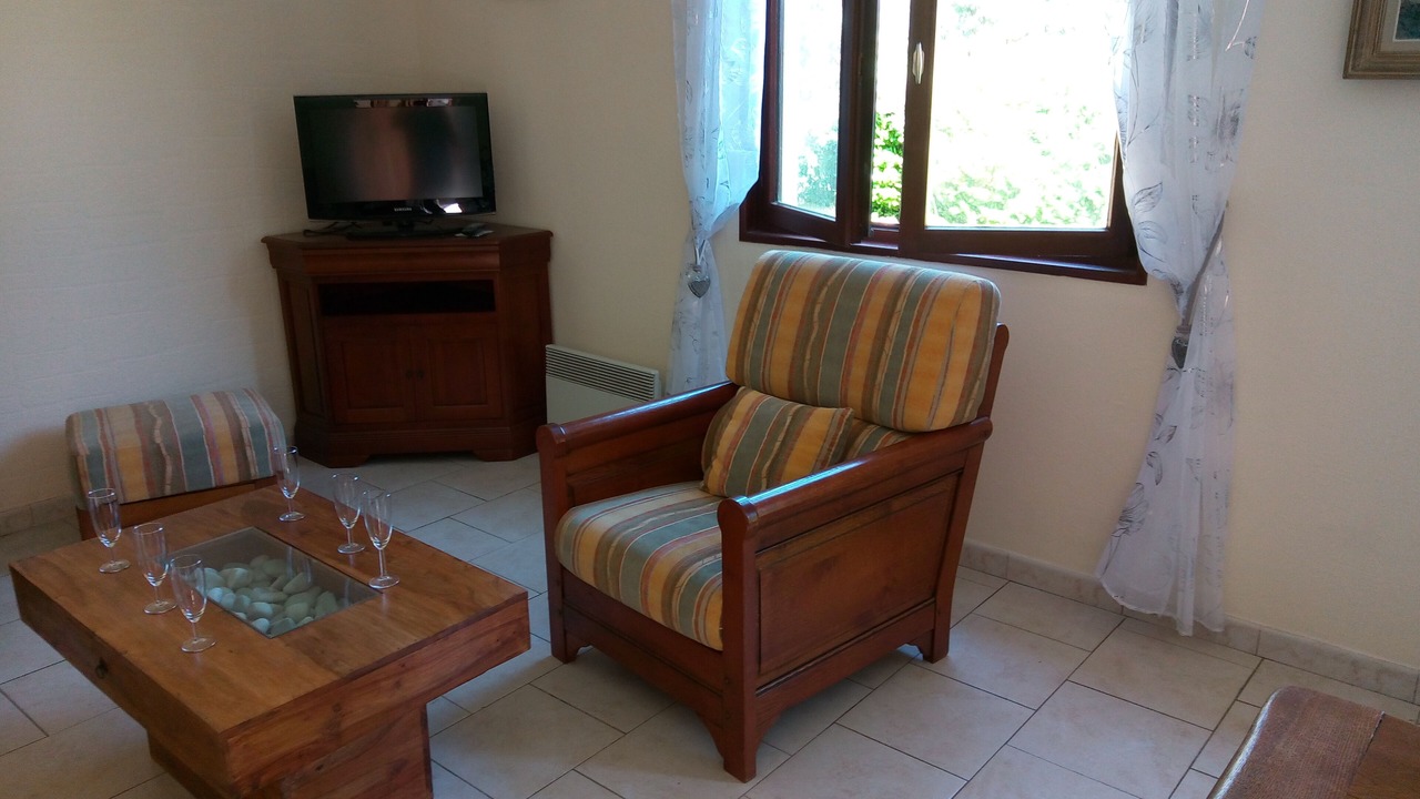 Photo of Livingroom in Les Eyzies