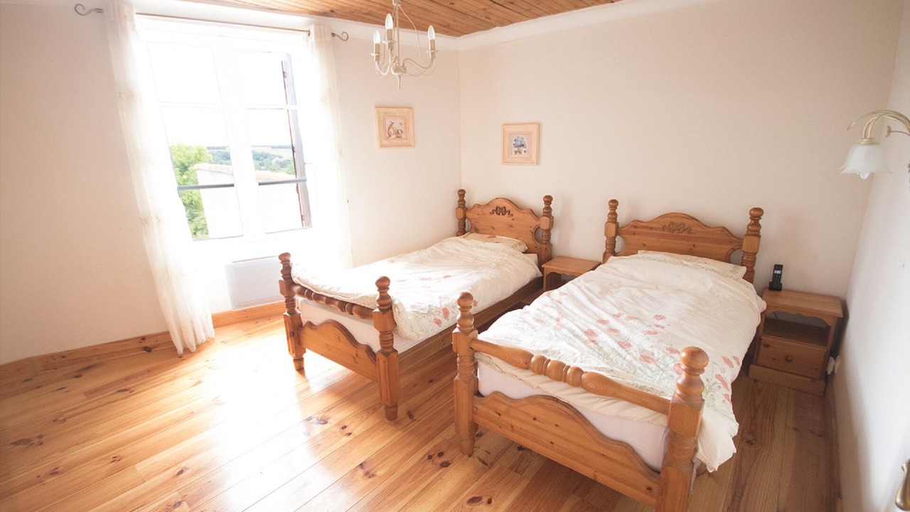 Photo of Bedroom in Luxe