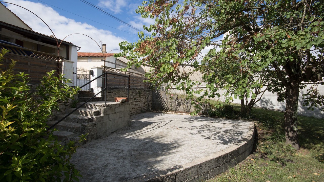 Photo of Outdoor in Luxe