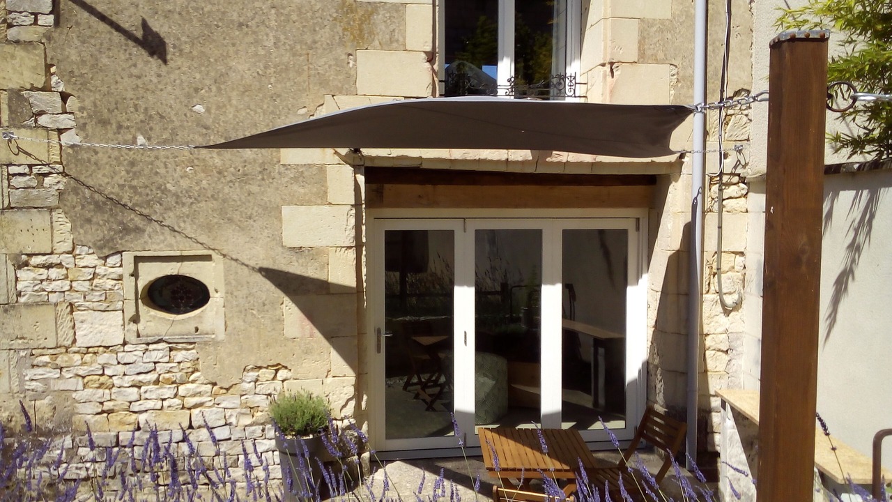 Photo of Outdoor in Loudun