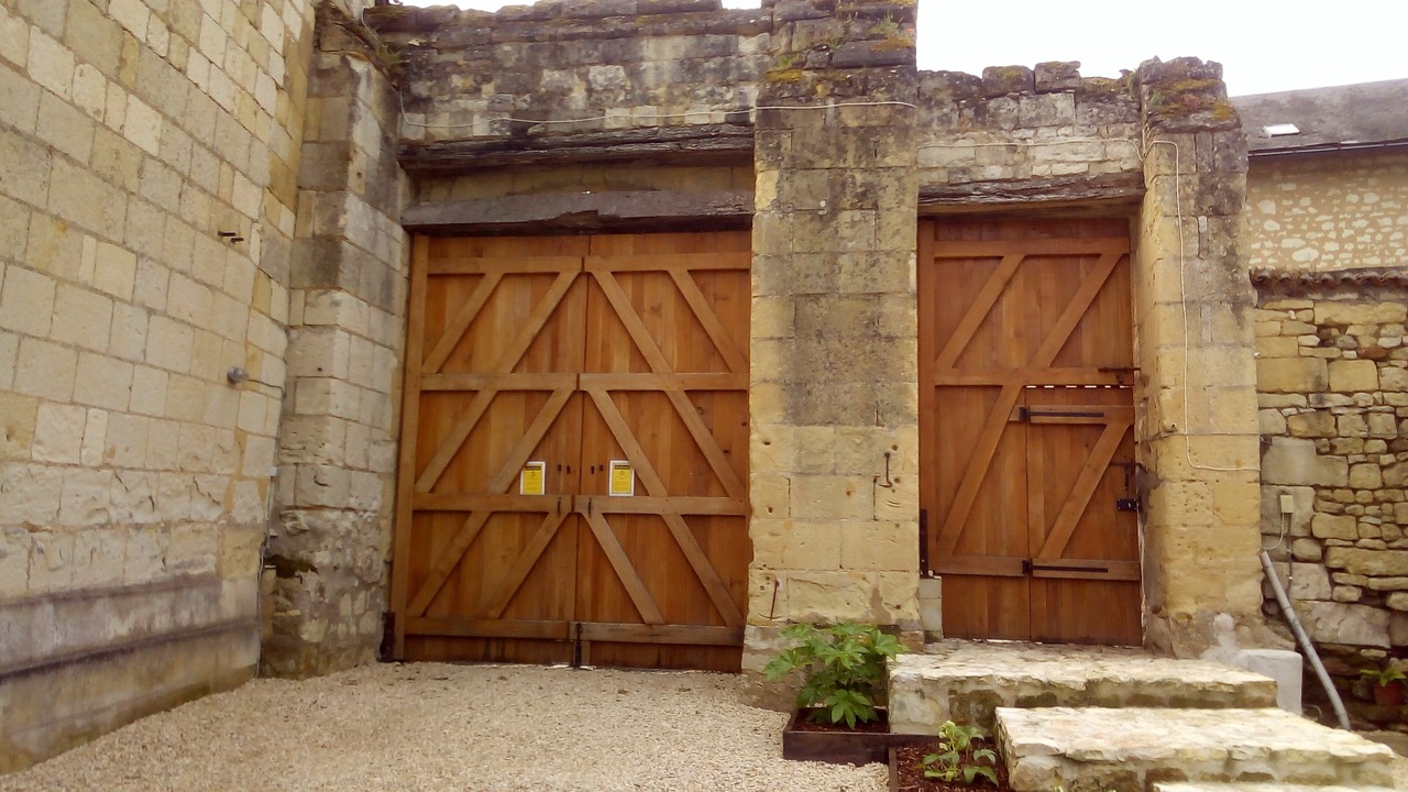 Photo of Outdoor in Loudun