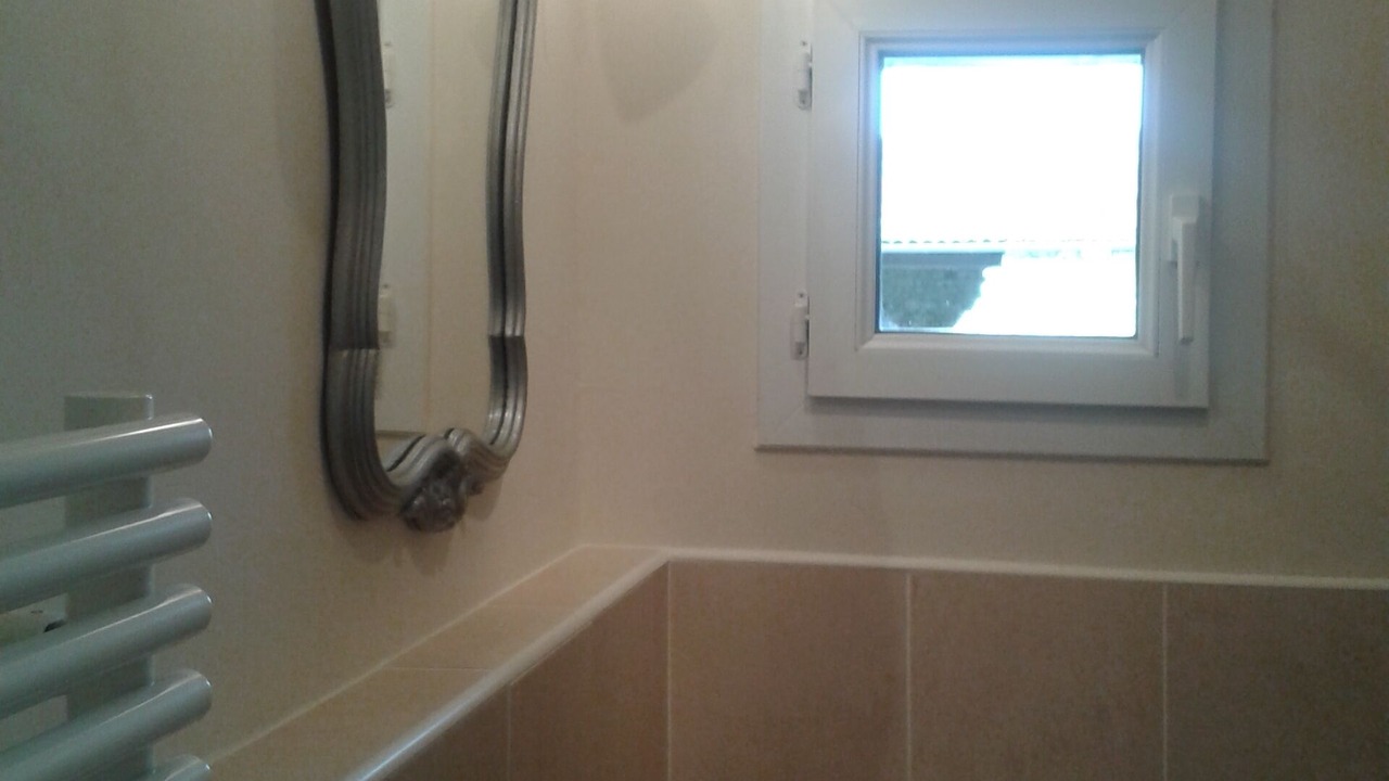 Photo of Bathroom in Loudun
