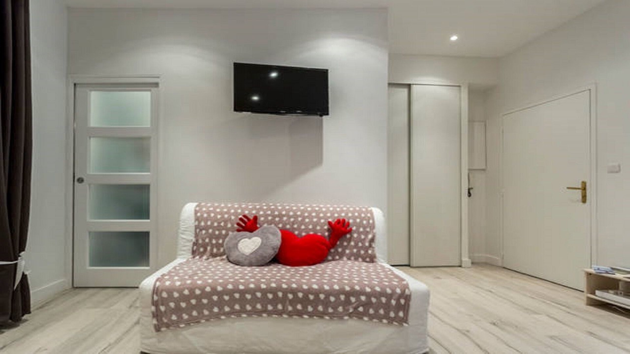 Photo of Livingroom in Hotel de Ville - Quinconces