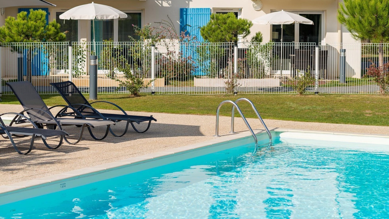 Photo of Outdoor in Saint-Palais-sur-Mer