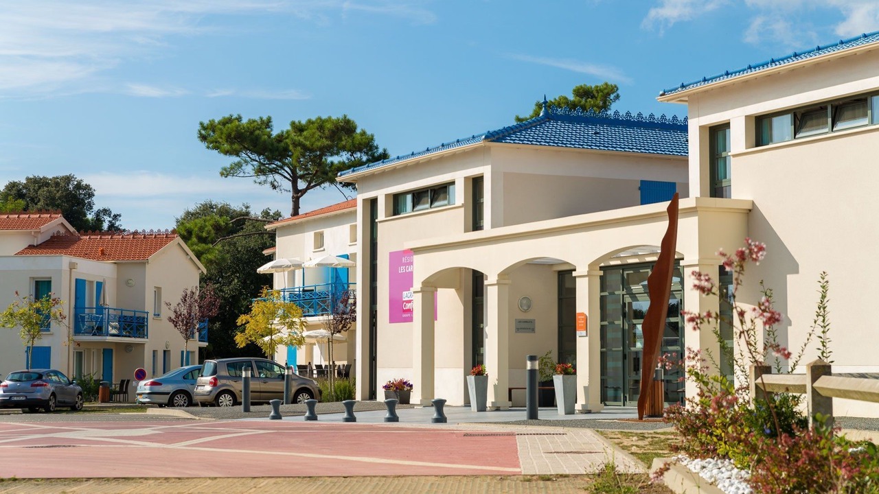 Photo of Others in Saint-Palais-sur-Mer