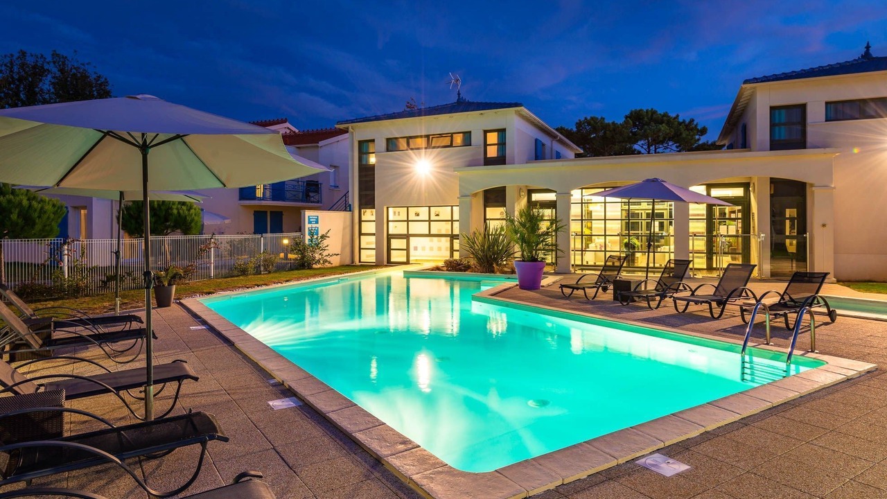 Photo of Outdoor in Saint-Palais-sur-Mer