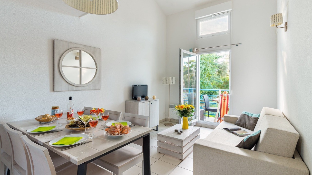 Photo of Bedroom in Saint-Palais-sur-Mer