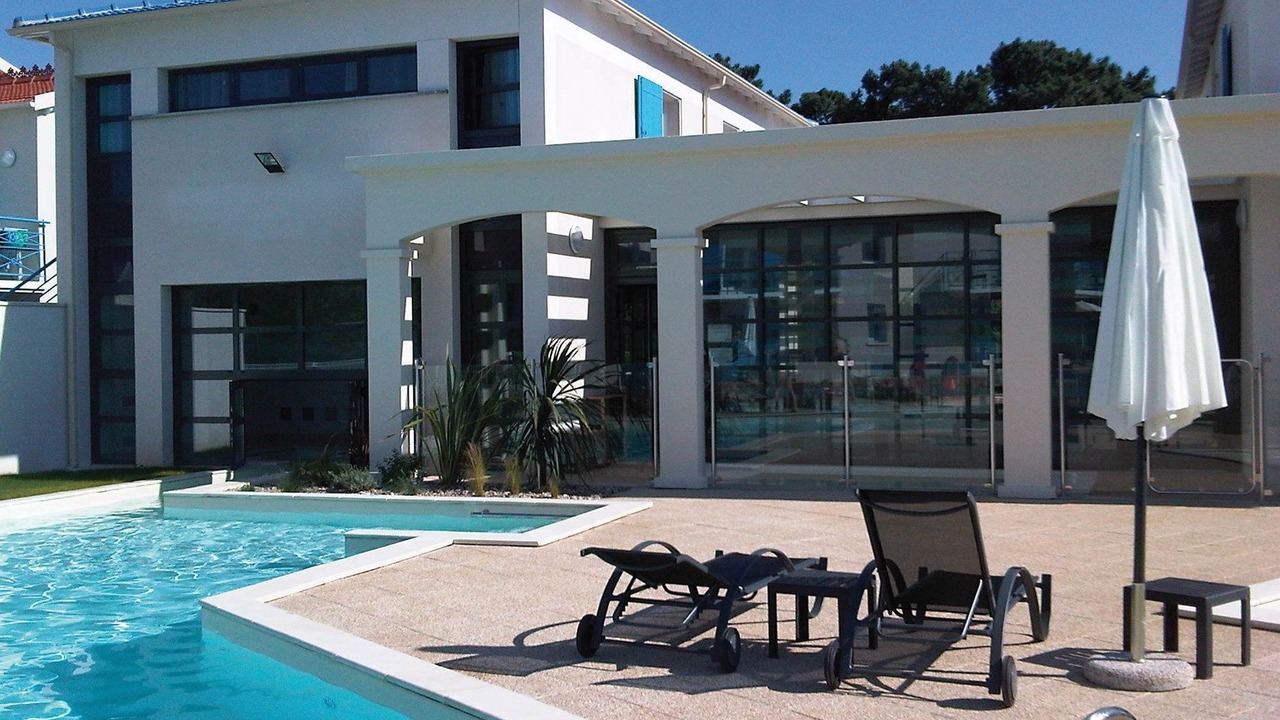 Photo of Outdoor in Saint-Palais-sur-Mer