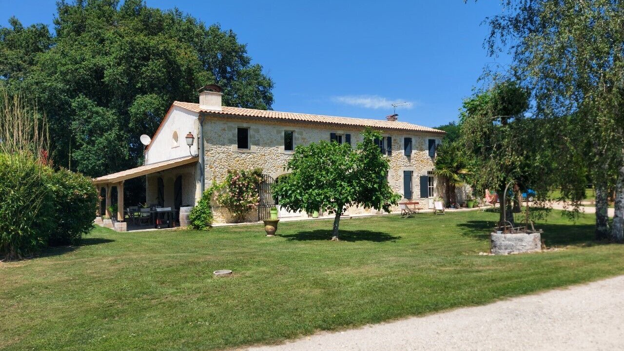 Photo of Outdoor in Saint-Laurent-de-Medoc