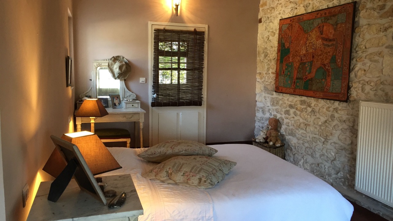 Photo of Bedroom in Saint-Laurent-de-Medoc