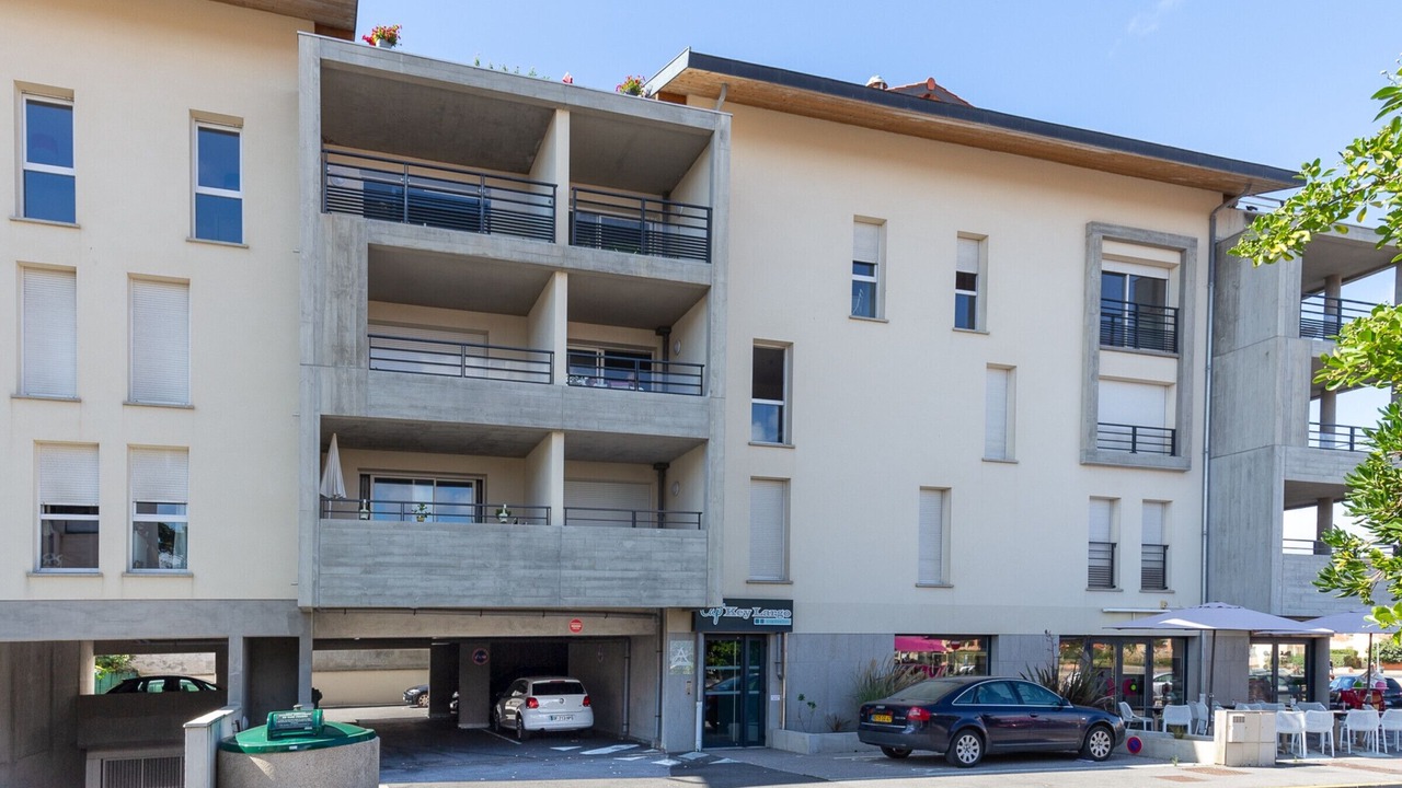 Photo of Outdoor in Capbreton