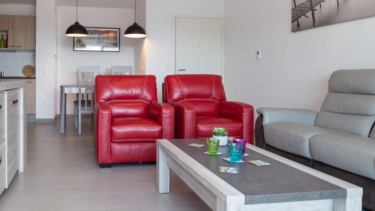 Photo of Livingroom in Capbreton