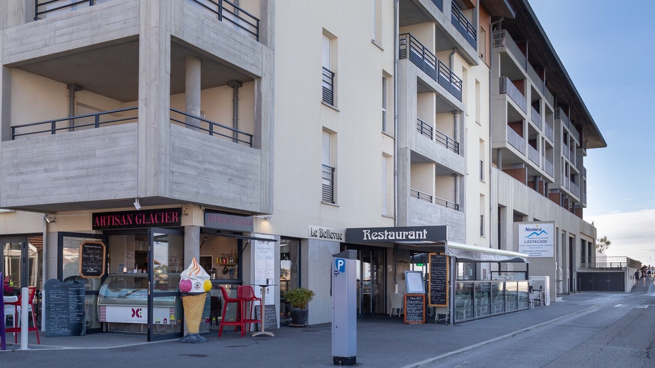 Photo of Outdoor in Capbreton