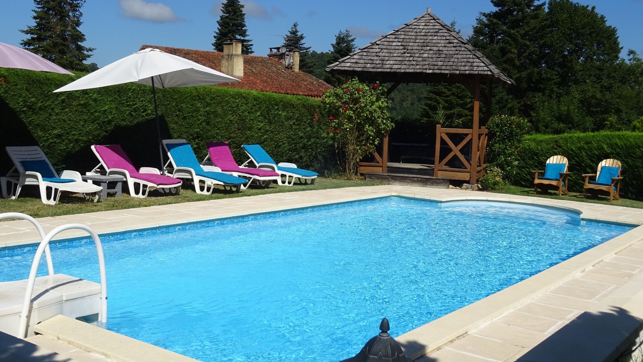 Photo of Outdoor in Villefranche-du-Perigord