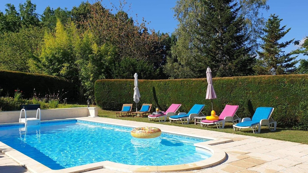 Photo of Outdoor in Villefranche-du-Perigord