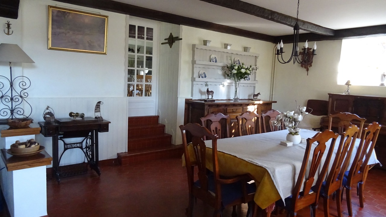Photo of Bedroom in Villefranche-du-Perigord